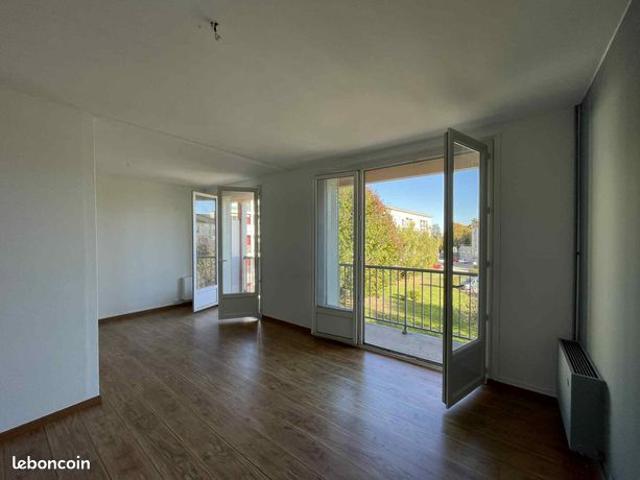 Appartement 4 pièces 64 m²