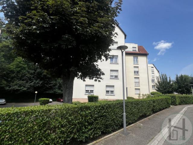 Appartement 4 pièces