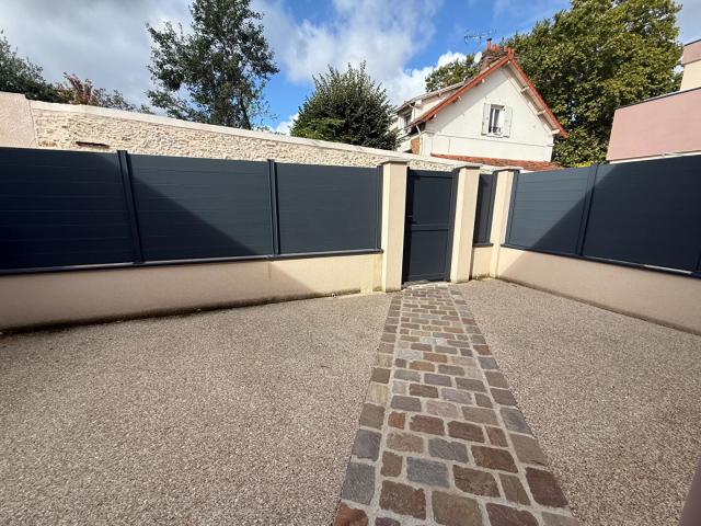 Appartement 4 pièces, 64 m² à louer à Arpajon 91290