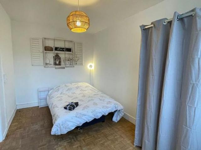 Appartement 4 pièces, 64 m² à louer à Brétigny sur Orge 91220