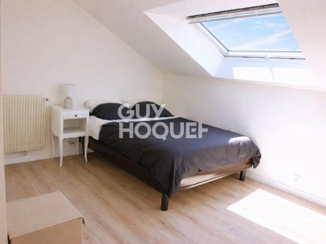 Appartement 4 pièces, 64 m² à louer à Chambéry 73000