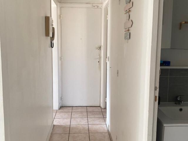 Appartement 4 pièces, 64 m² à louer à Évreux 27000
