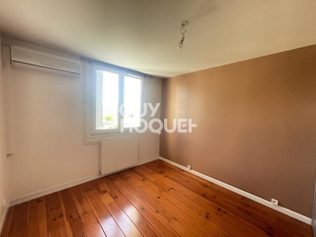 Appartement 4 pièces, 64 m² à louer à Guilherand Granges 07500