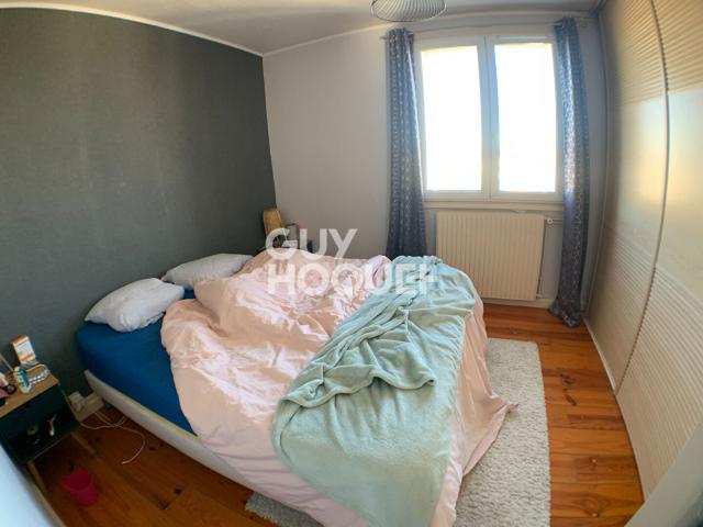 Appartement 4 pièces, 64 m² à louer à Guilherand Granges 07500