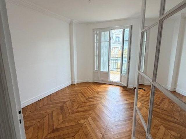Appartement 4 pièces, 64 m² à louer à Issy les Moulineaux 92130