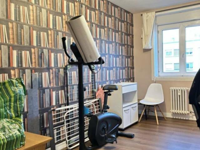 Appartement 4 pièces, 64 m² à louer à Le Havre 76600