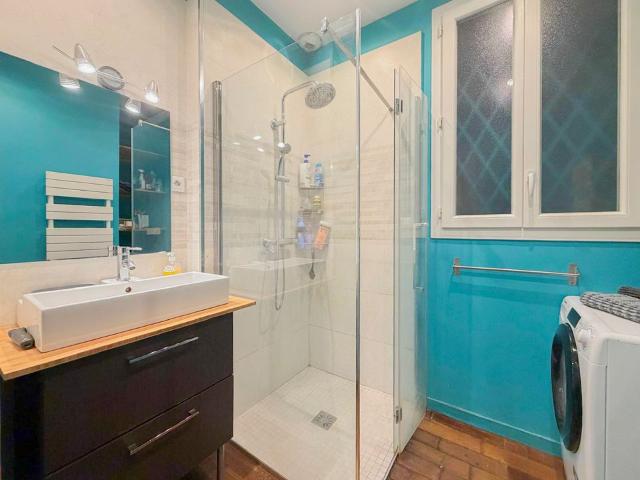 Appartement 4 pièces, 64 m² à louer à Nice 06000