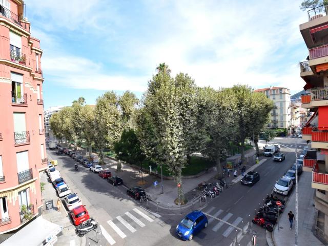 Appartement 4 pièces 64 m²