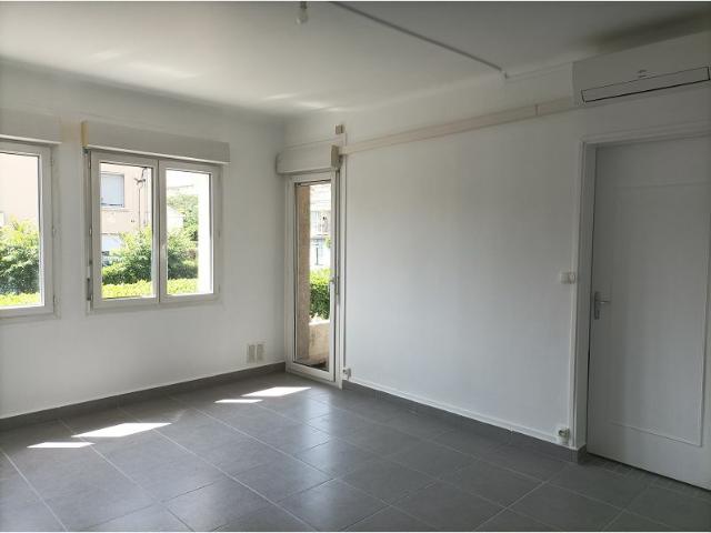 Appartement 4 pièces 64 m²