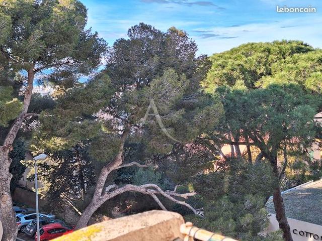 Appartement 4 pièces 64 m²