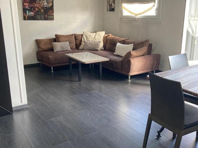 Appartement 4 pièces 64 m²