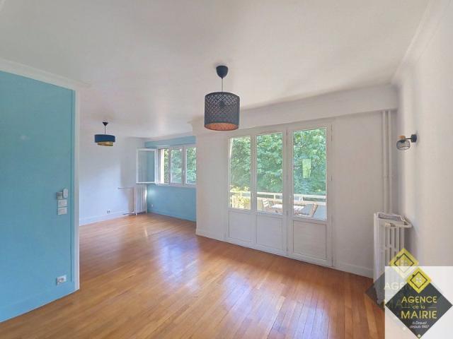 Appartement 4 Pièces 64 m²