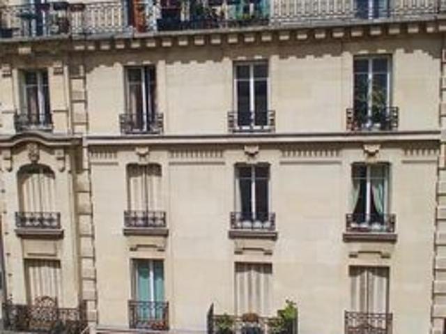 Appartement 4 pièces 64 m²