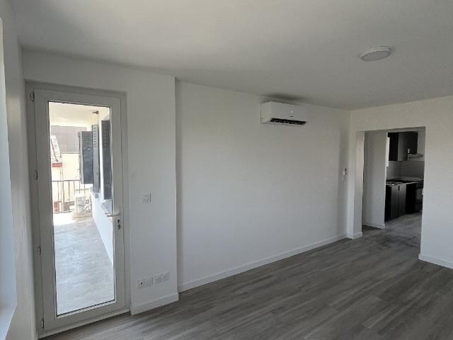 Appartement 4 pièces 64 m²