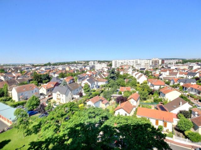 Appartement 4 pièces 63 m²