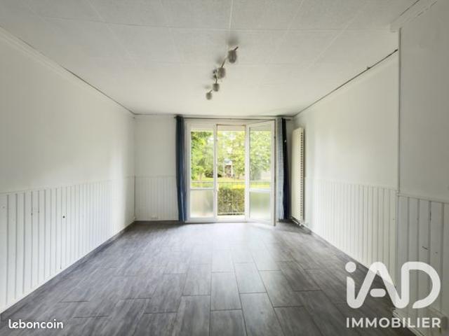 Appartement 4 pièces 64 m²