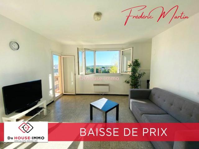 Appartement 4 pièces 64 m²
