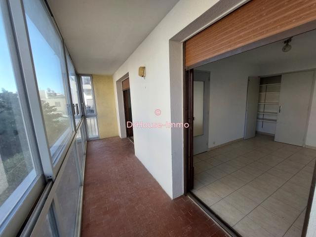 Appartement 4 pièces 64 m²