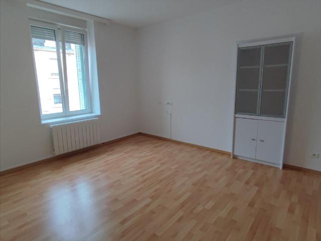 Appartement 4 pièces 64 m²