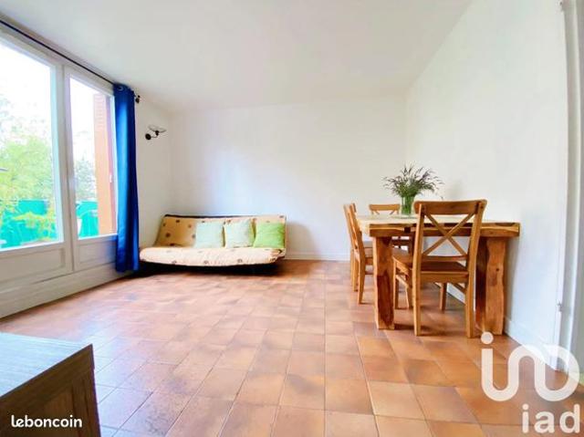 Appartement 4 pièces 64 m²