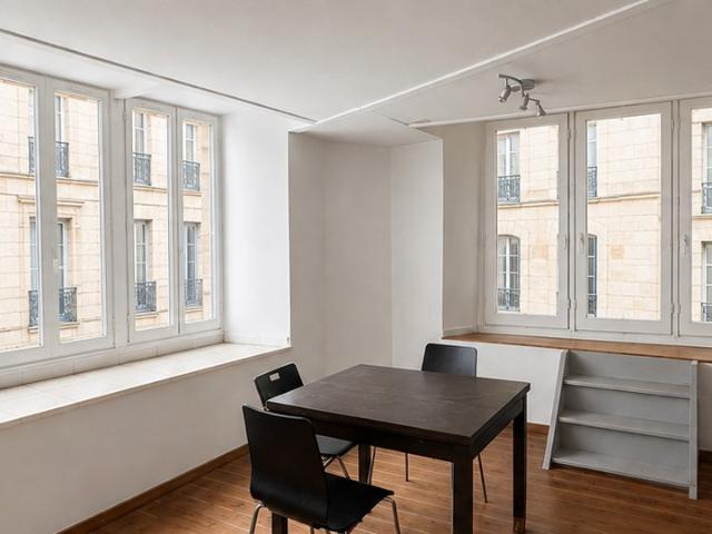 Appartement 4 pièces 64 m²