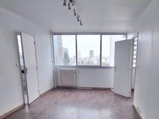 Appartement 4 pièces 64 m²