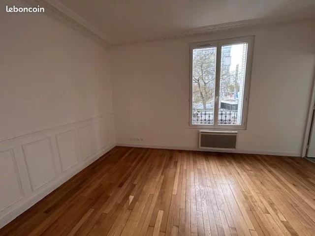 Appartement 4 pièces 64 m²
