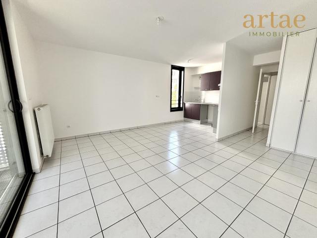 Appartement 4 pièces 64 m²