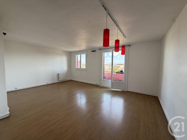 Appartement 4 pièces 64 m²