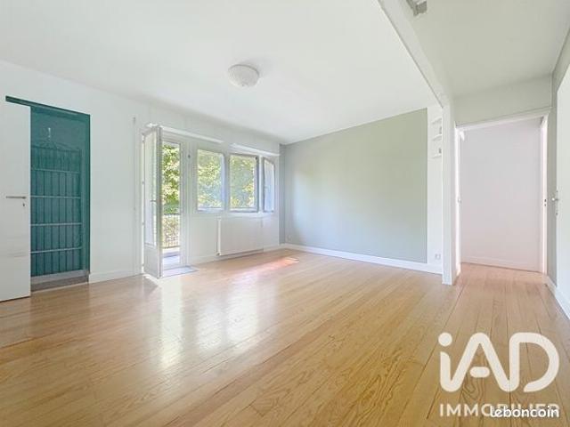 Appartement 4 pièces 64 m²