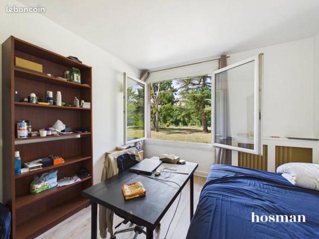 Appartement 4 pièces 64 m²