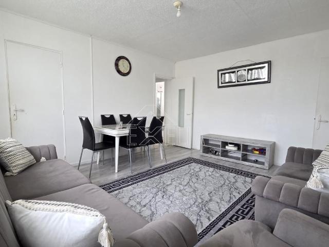 Appartement 4 pièces 64 m²