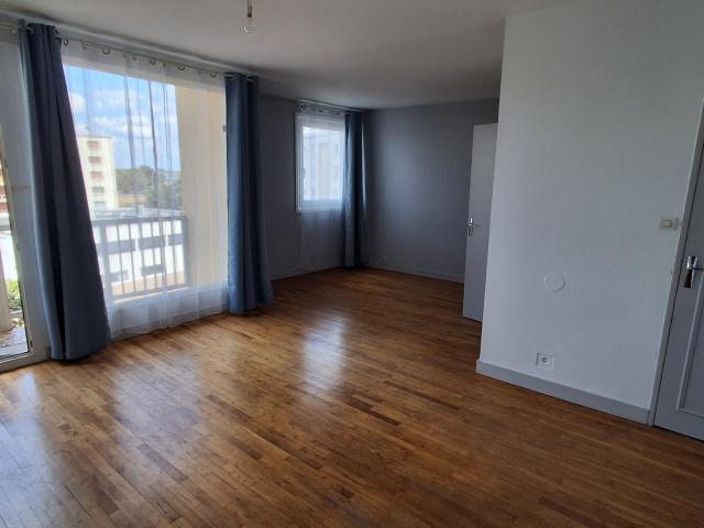 Appartement 4 pièces 64 m²