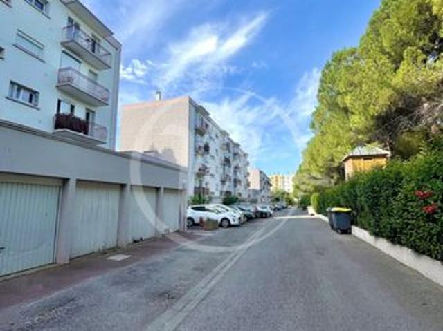 Appartement 4 pièces 64 m²