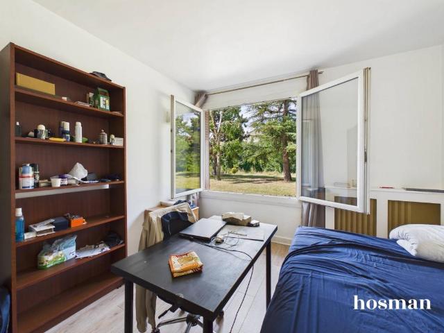 Appartement 4 pièces 64 m²