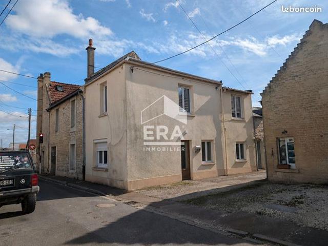 Appartement 4 pièces 64 m²