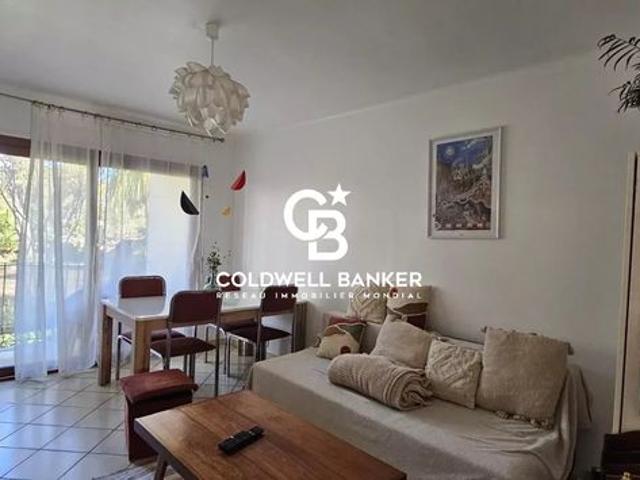 Appartement 4 pièces 64 m²