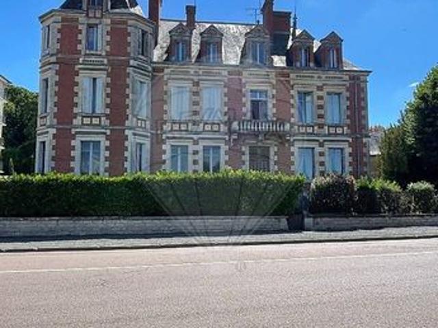 Appartement 4 pièces 64 m²