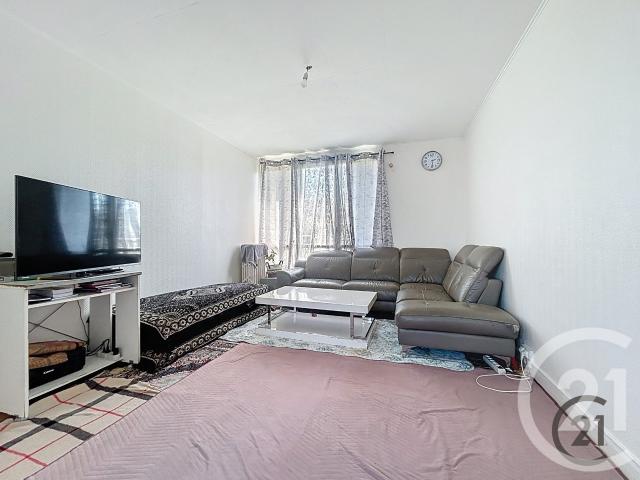 Appartement 4 pièces 64 m²