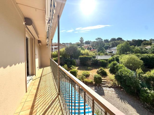 Appartement 4 pièces 64 m²