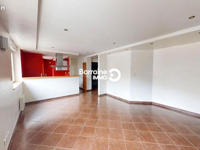 Appartement 4 pièces 67 m²