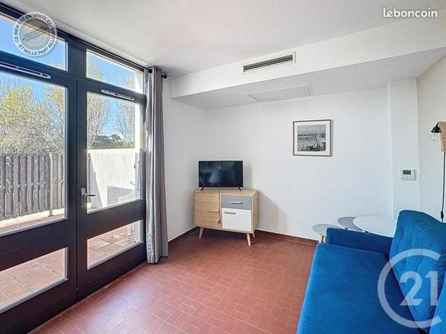 Appartement 4 pièces 64 m²