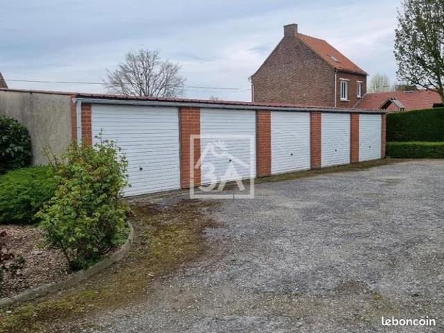 Appartement 4 pièces 64 m²