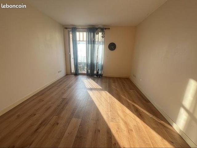 Appartement 4 pièces 64 m²