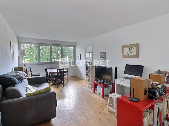 Appartement 4 pièces 64 m²