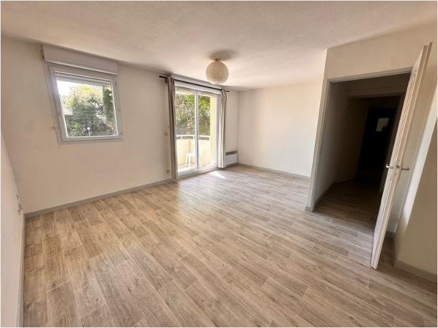 Appartement 4 pièces 64 m²