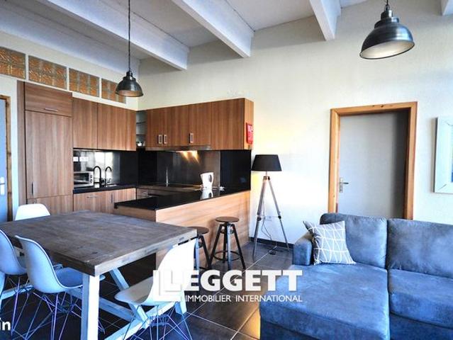 Appartement 4 pièces 64 m²