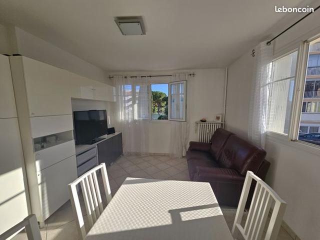 Appartement 4 pièces 64 m²