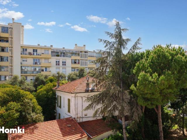 Appartement 4 pièces 64 m²
