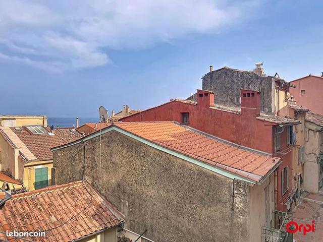 Appartement 4 pièces 64 m²